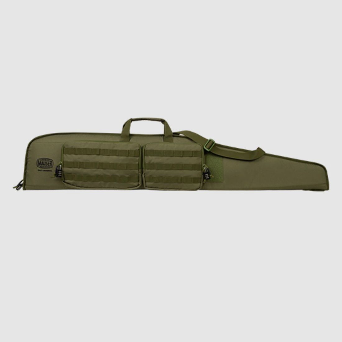 Mauser 80414807 futerał oryginalny 127 cm, zdjęcie 2 z 3