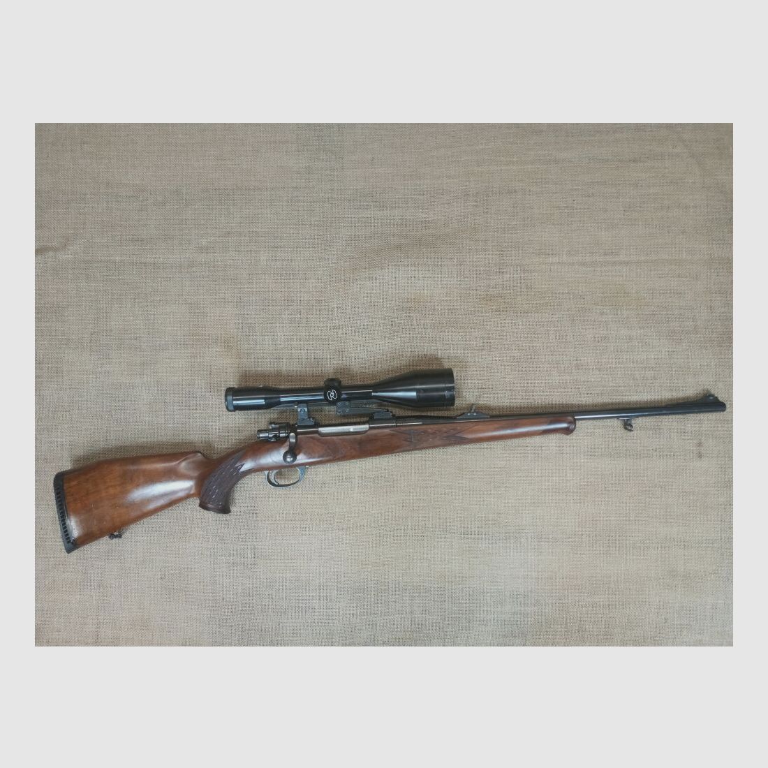 Mauser M 98