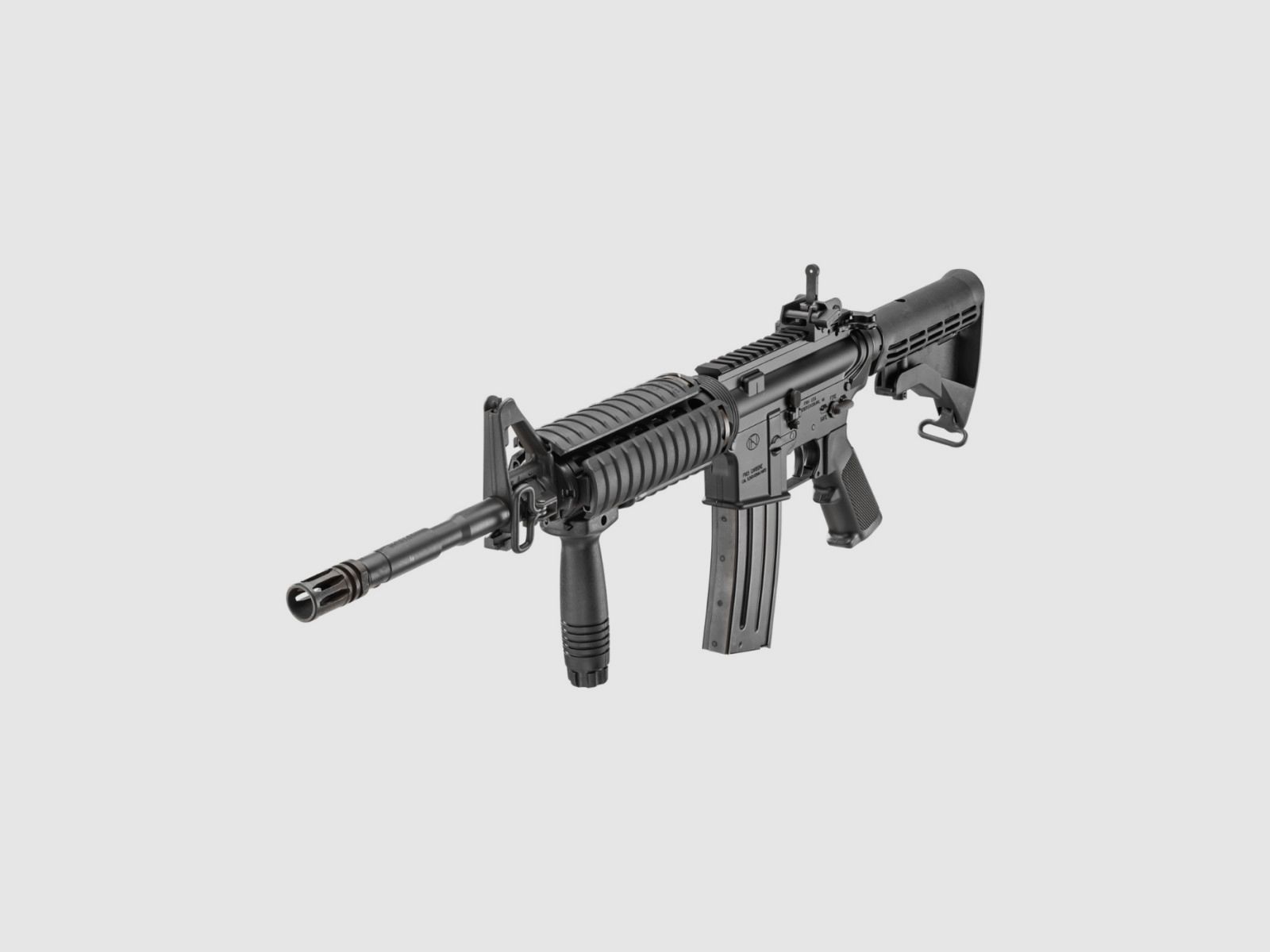 FN 15 Military Collector M4 - 14,5", zdjęcie 3 z 4