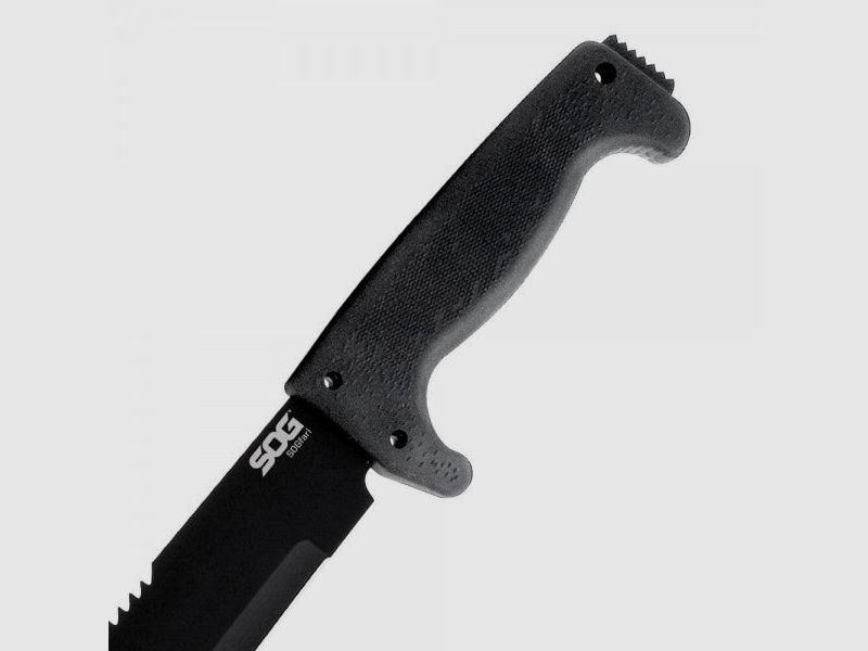SOGFARI MACHETE 18 inch (blade length 46cm), MC02-N, image 2 of 4