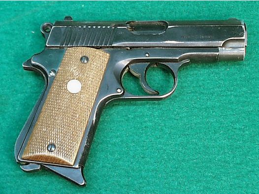 Pistola Erma-Werke Mod. EP452