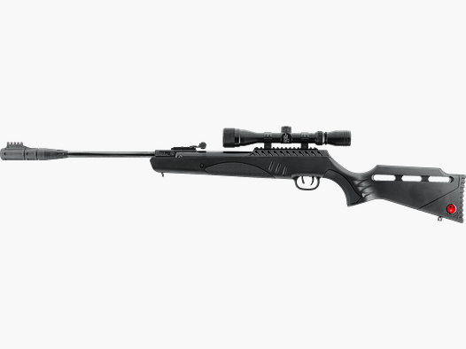 Ruger Targis Hunter