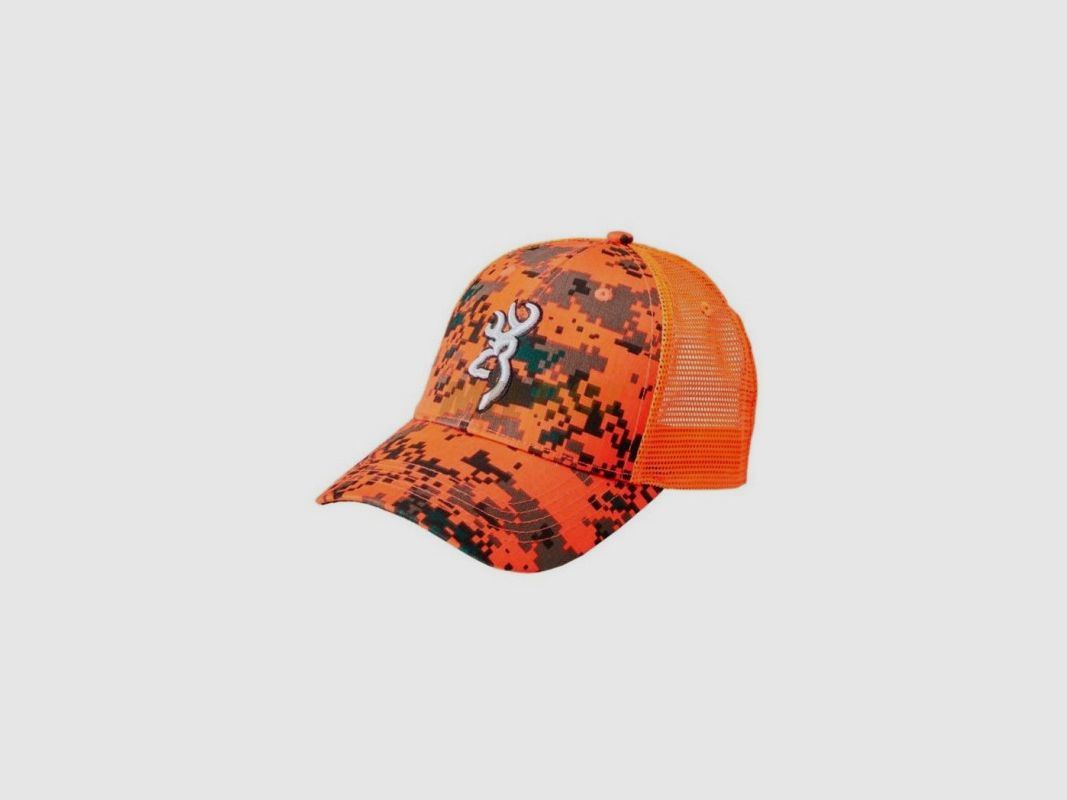 Browning Digi Blaze Kappe
