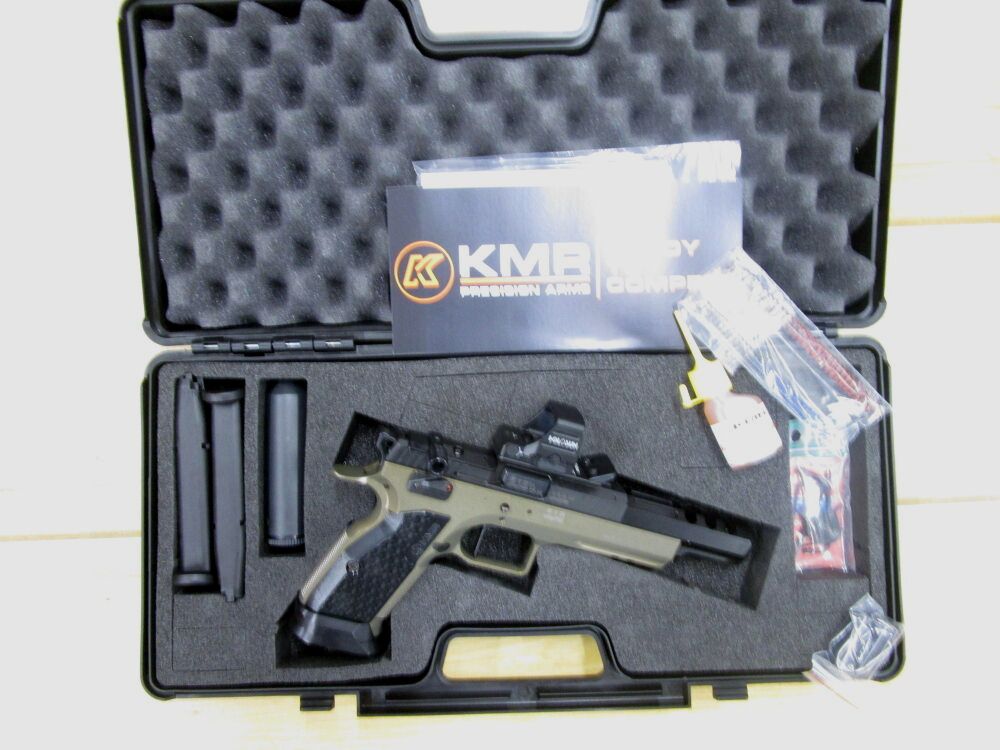 KMR S-02 Open O.R, Bild 5 von 5