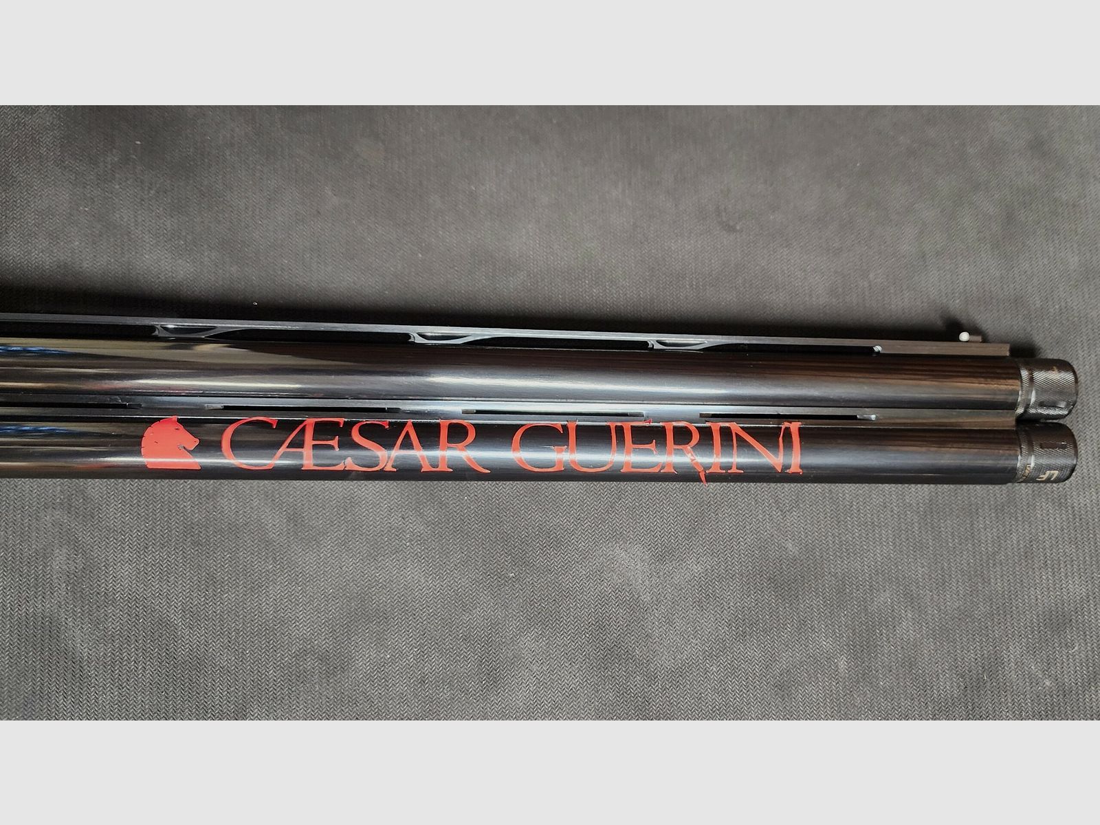 CAESAR GUERINI SUMMIT SPORTER Kal. 12/76 (gebraucht), Bild 5 von 12