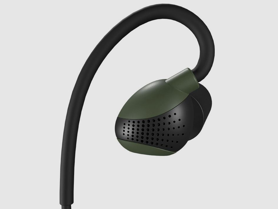 ISOTUNES Sport Advance Gehörschutz