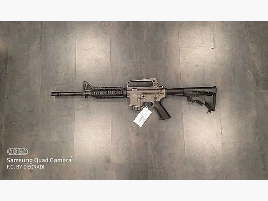 COLT M16 A1 CARBINE 223 REM.