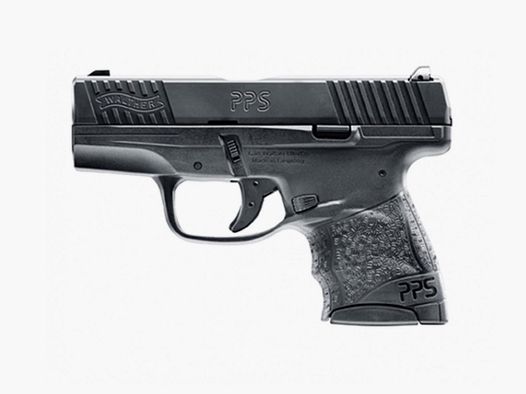 Walther PPS Police M2 PS 3,2″