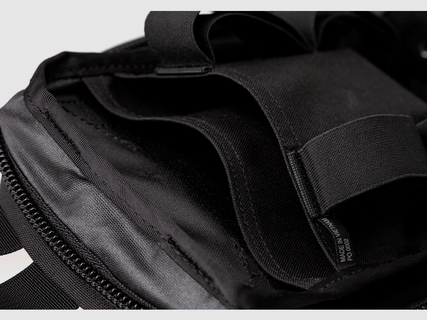 Clawgear – IFAK Rip-Off Pouch Core / Black, Bild 8 von 12