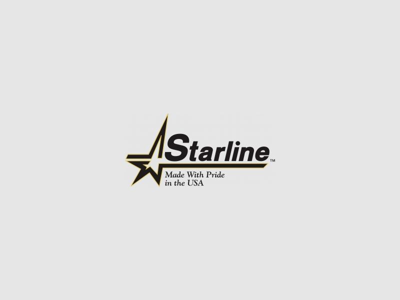 HÜLSEN STARLINE Kal. 44-40 CONF DA 61 STK
