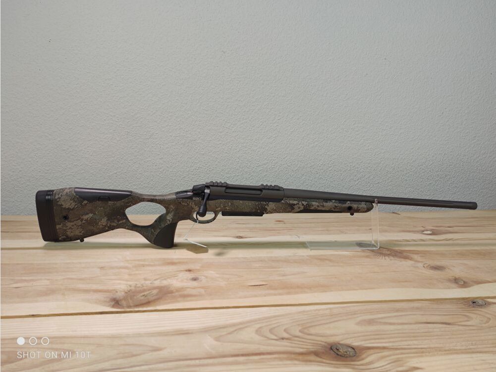 SAKO S20 Cazador CAMO