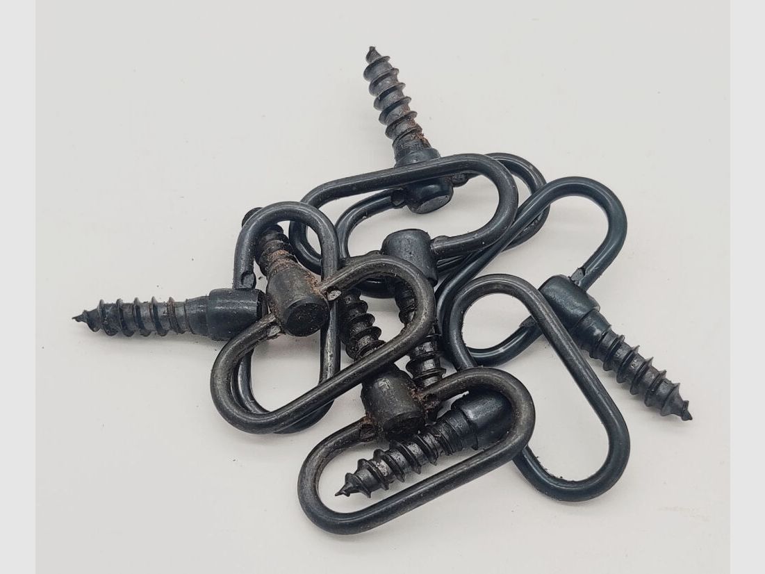 Heckler & Koch HK512 / HK502 Schaftkappenschraube