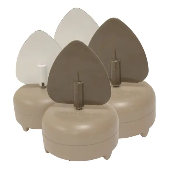 Mojo Dove A Flicker x4, image 1 sur 8