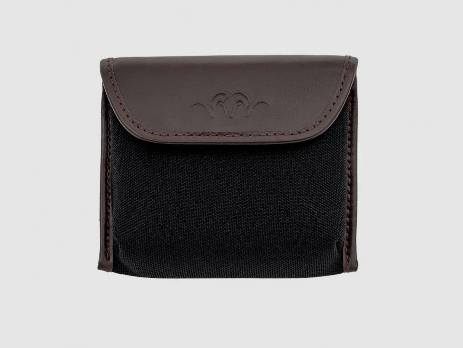 Blaser Patronenetui Braun