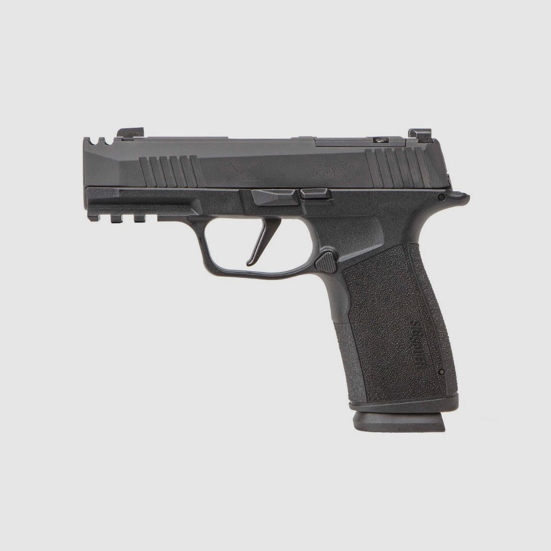 SIG SAUER – P365 3.1 X-RAY3 OR COMP – CAL 9×19, image 1 of 3