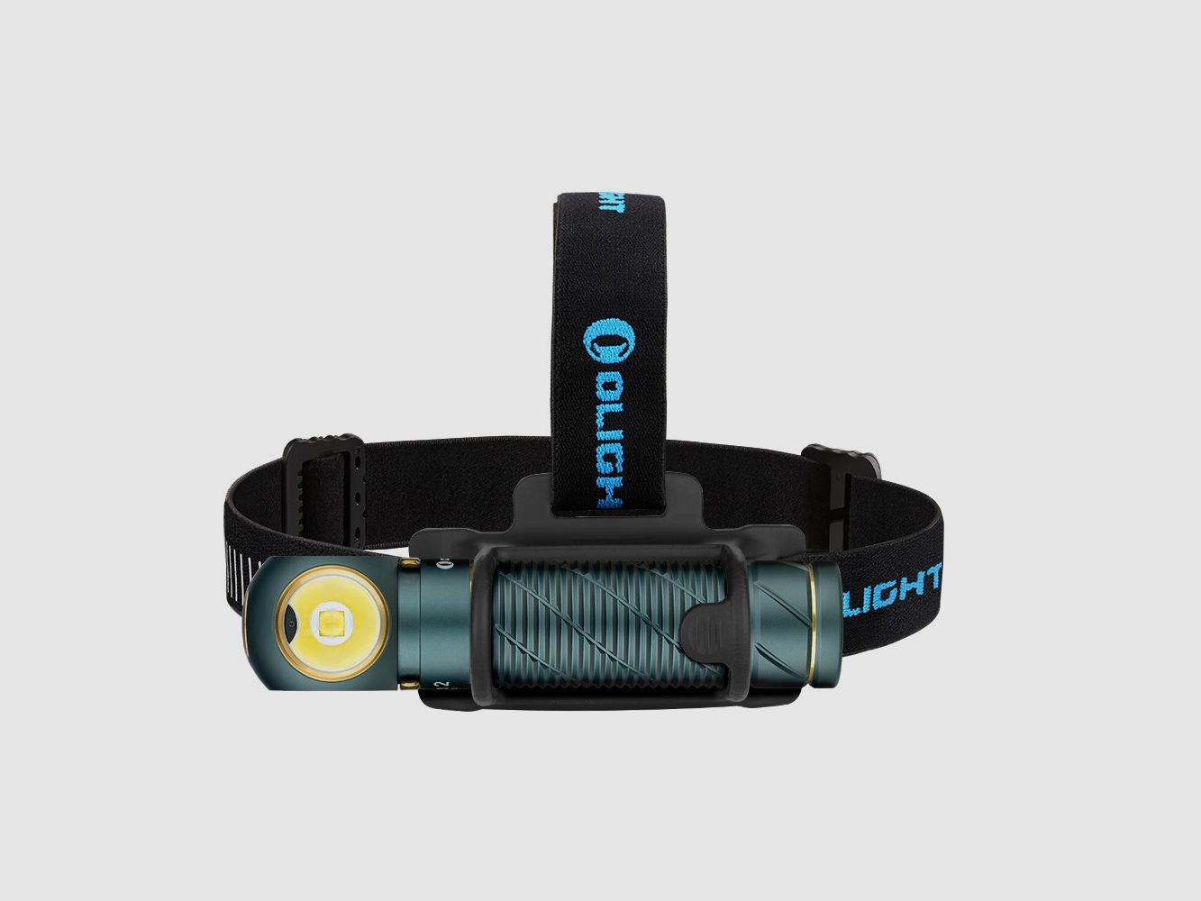 OLIGHT Perun 2 Outdoor LED Stirnlampe, Bild 1 von 4