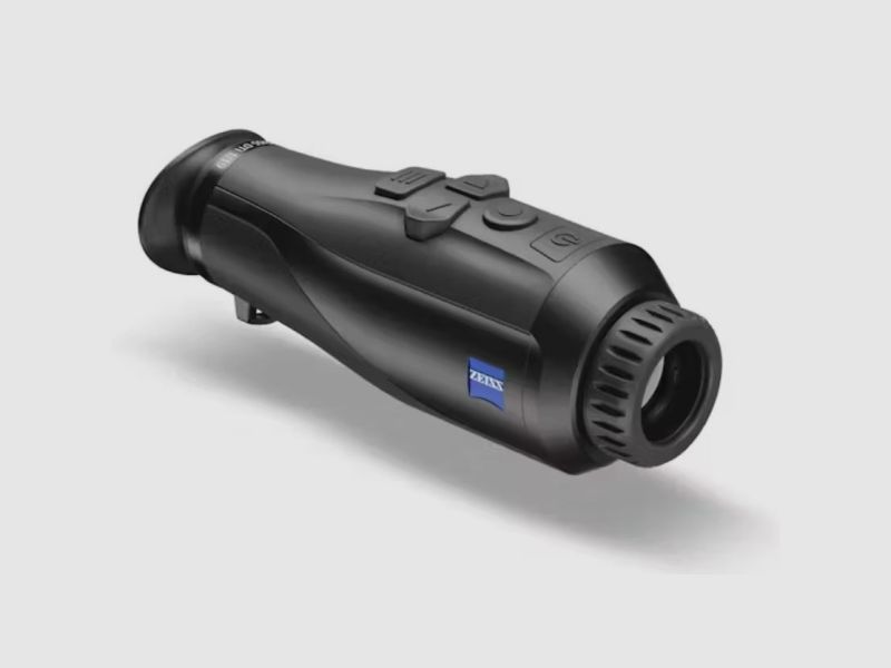 Zeiss DTI 1/19 Aktion aktuelle Fertigung