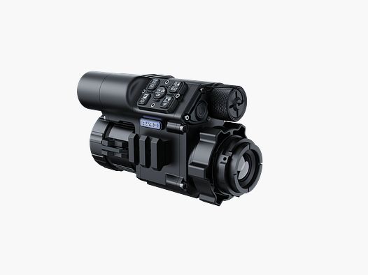 PARD FT32 LRF accessoire de vision thermique incluant l'adaptateur Rusan MCR-FT32