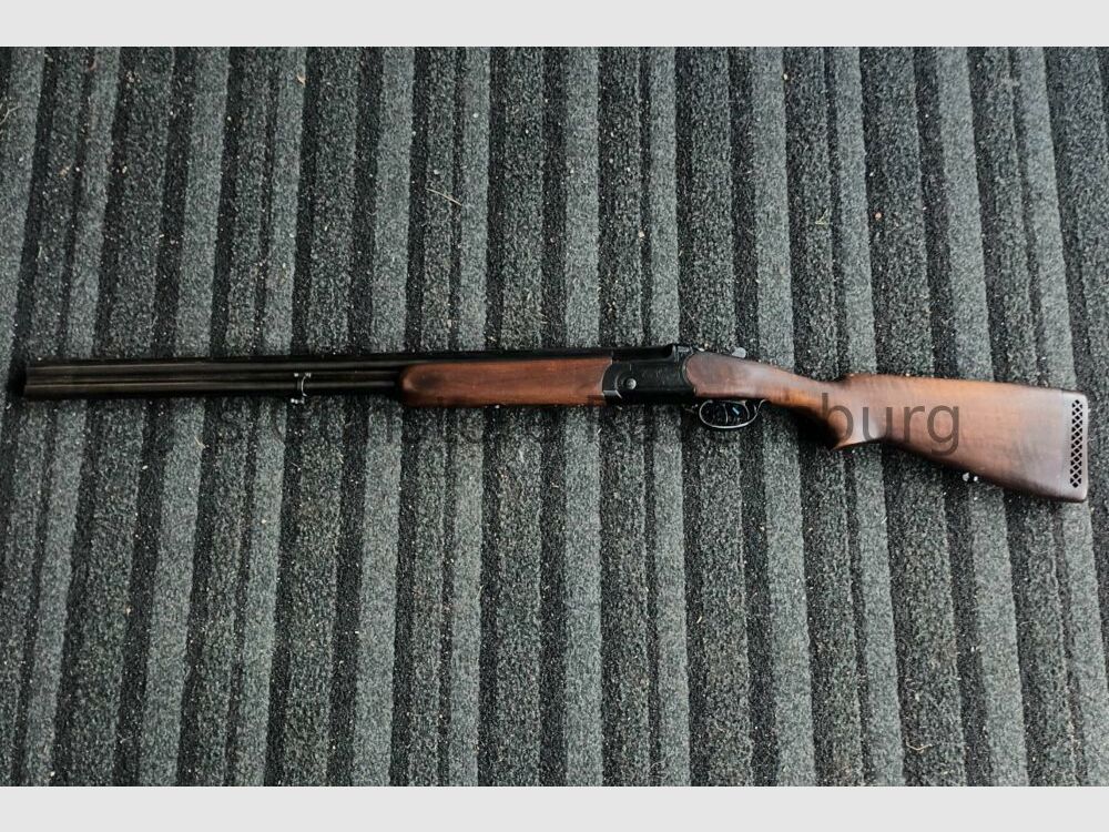 Hubertus 100 12/70