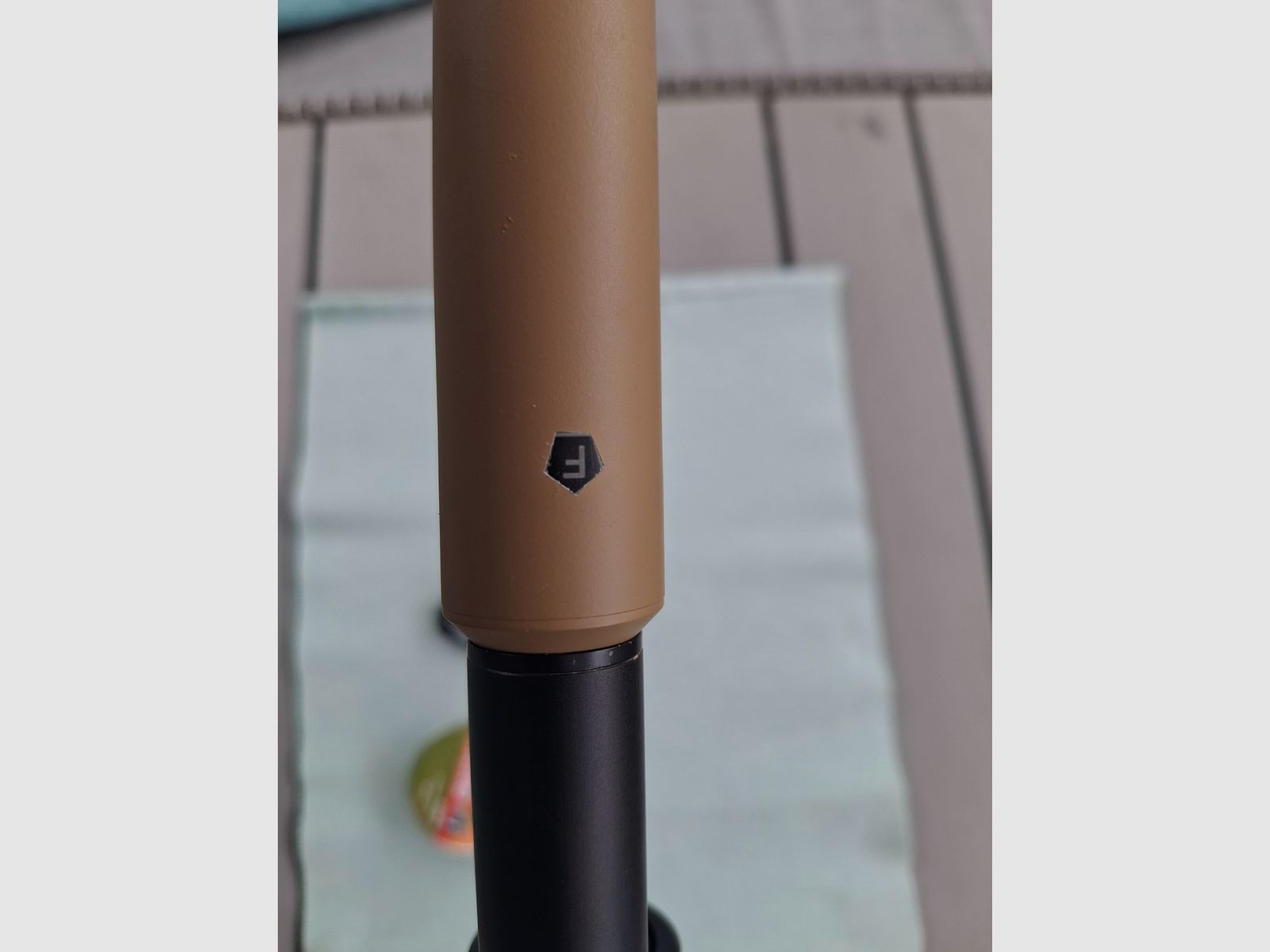 FX Dreamline Tactical / Classic, immagine 4 di 18