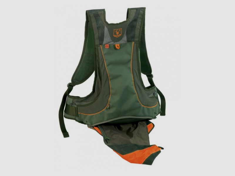 Riserva technical vest for woodcock hunters R1835, image 2 of 2