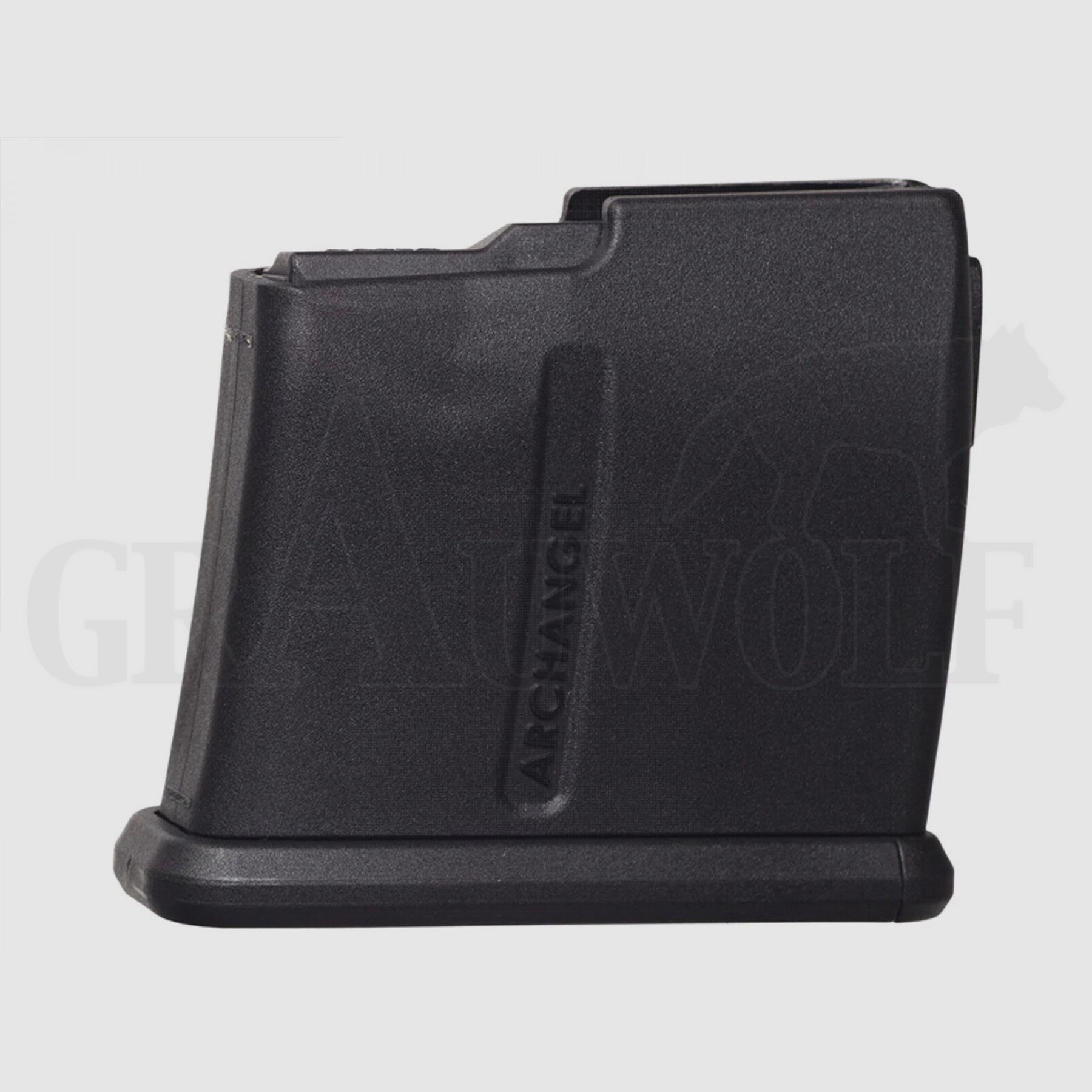 Archangel Standardmagazin A700SLA / AA1500SLA Schäfte schwarz 10 Schuss