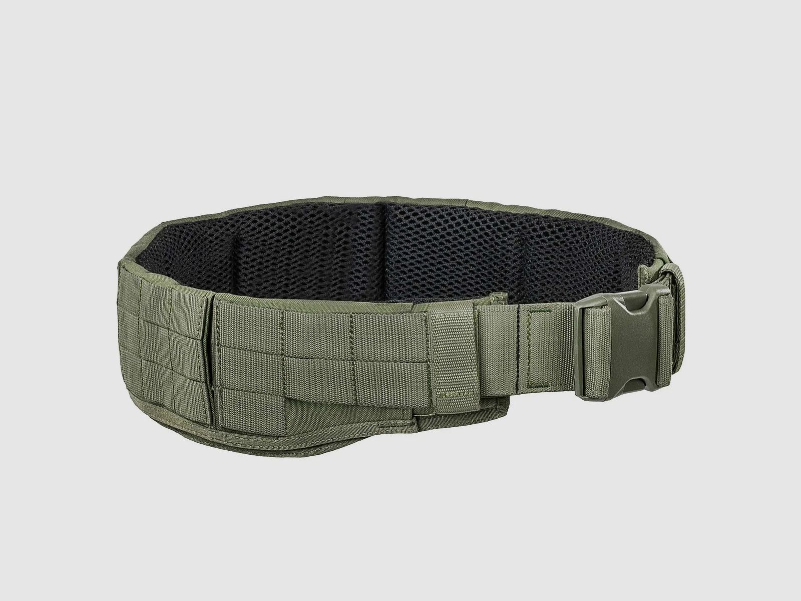Tasmanian Tiger Tasmanian Tiger Gürtel Warrior Belt MK IV oliv