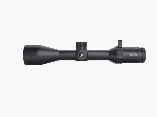 GPO Spectra 6x 2–12x50i