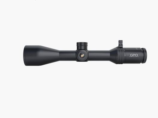 GPO Spectra 6x 2–12x50i