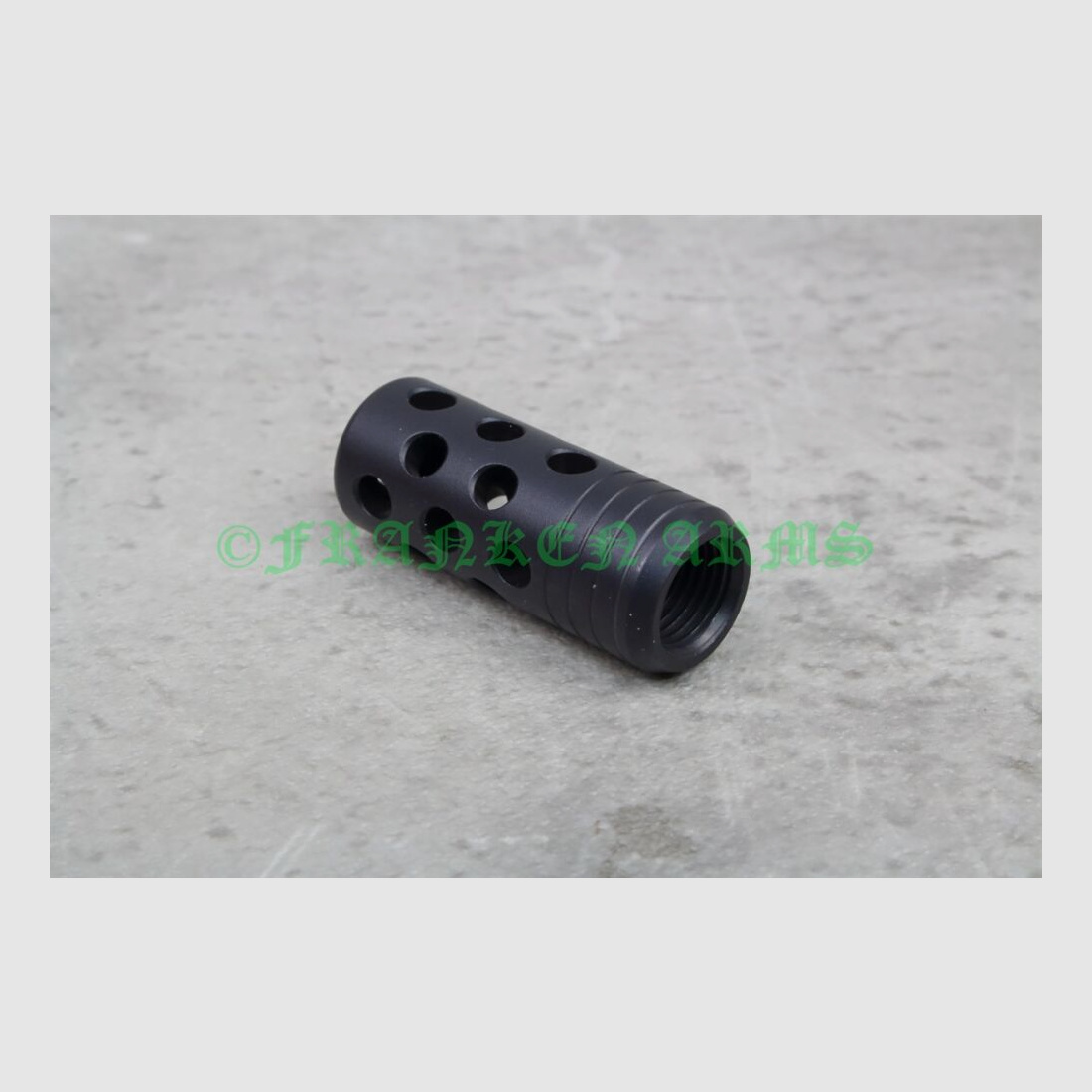 CZ Mündungsbremse 1/2-20 UNF