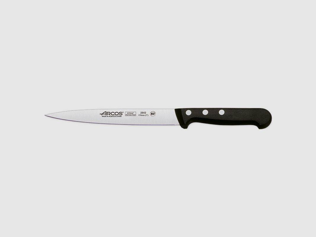 Couteau À Filet Arcos Universal - Filet De Sole - A284204