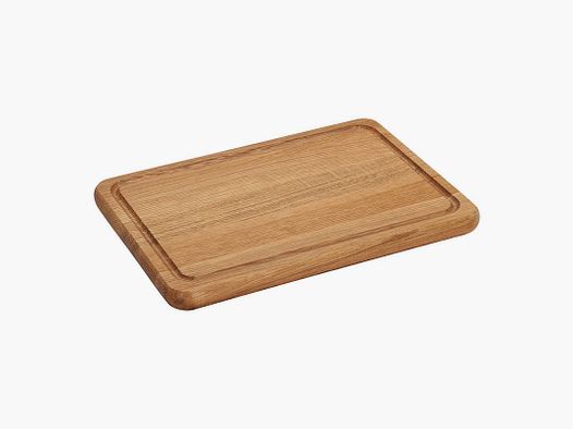 Schneidebrett Tisch 35X25X25 cm - Eiche - Yaxell - Y39202