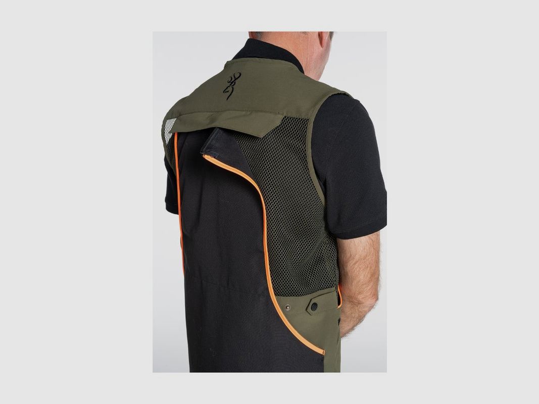 BROWNING VELINO VEST, afbeelding 2 van 4