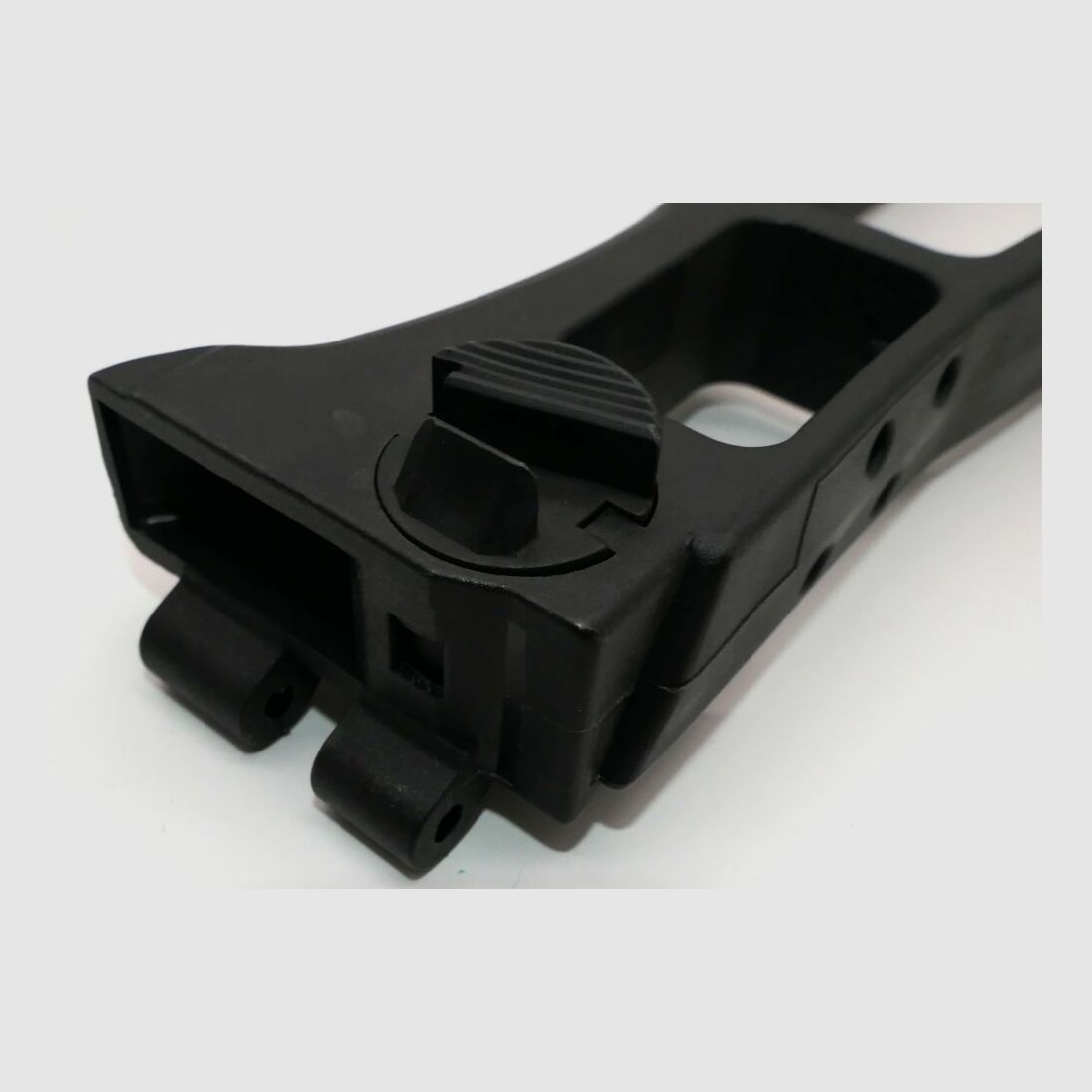 H&K Heckler und Koch GmbH Oberndorf Heckler und Koch G36 Hinterschaft