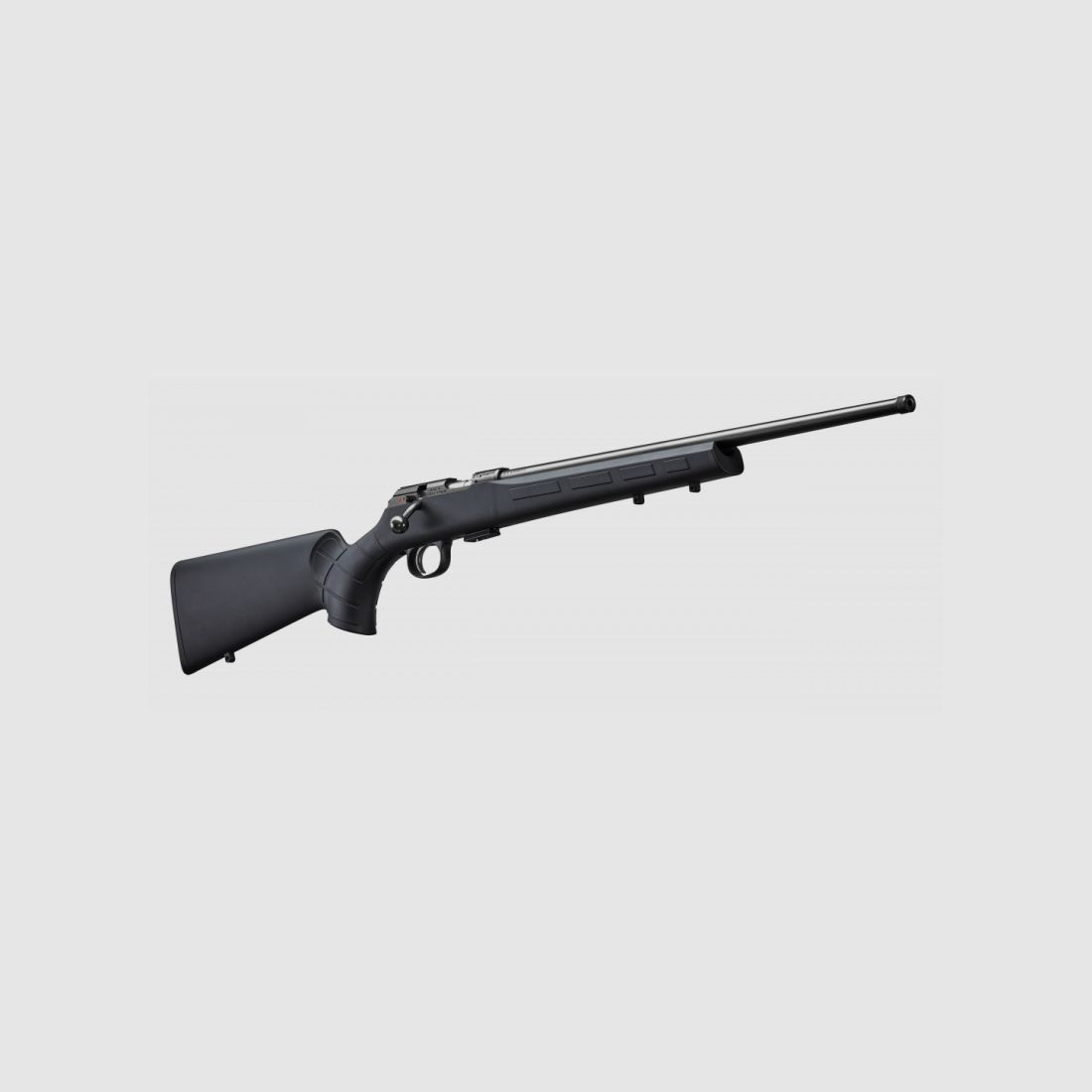 CZ 457 SYNTHETIC 17 HMR LL 20" MGW 1/2X20, Bild 3 von 3