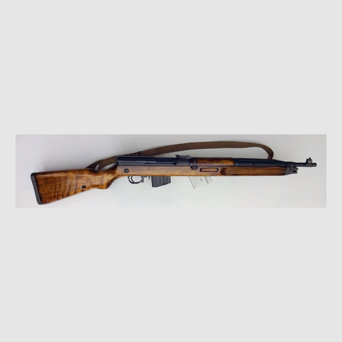 Ordonnanz Tschechien Mod. VZ 52/57