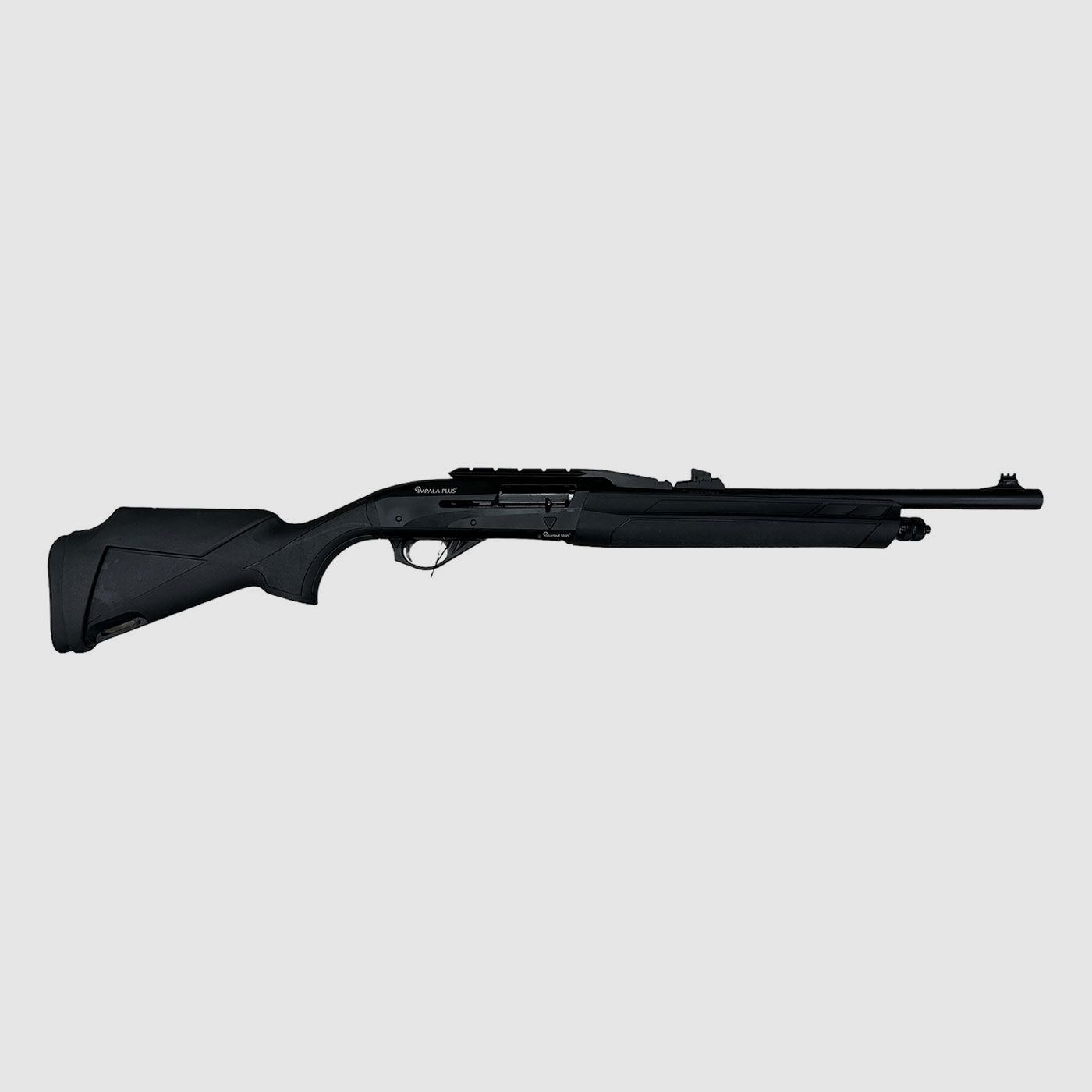 FUCILE SEMIAUTOMATICO – ISTANBUL IMPALA PLUS cal. 12/76 – 3″ (BLACK), immagine 1 di 3
