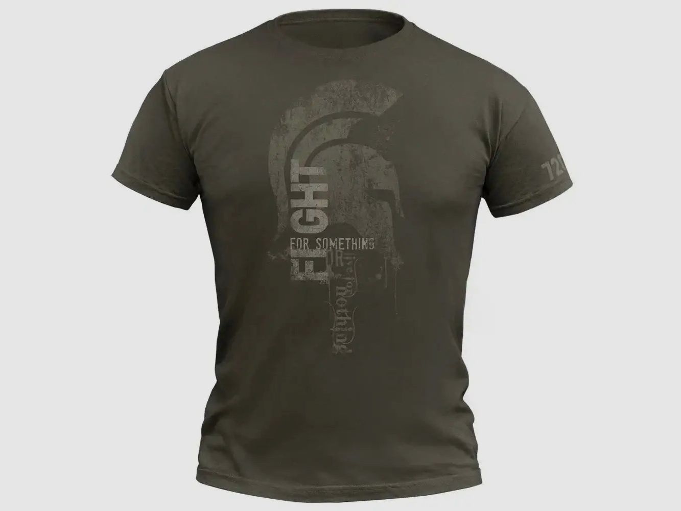 720gear 720gear T-Shirt Fight For Something