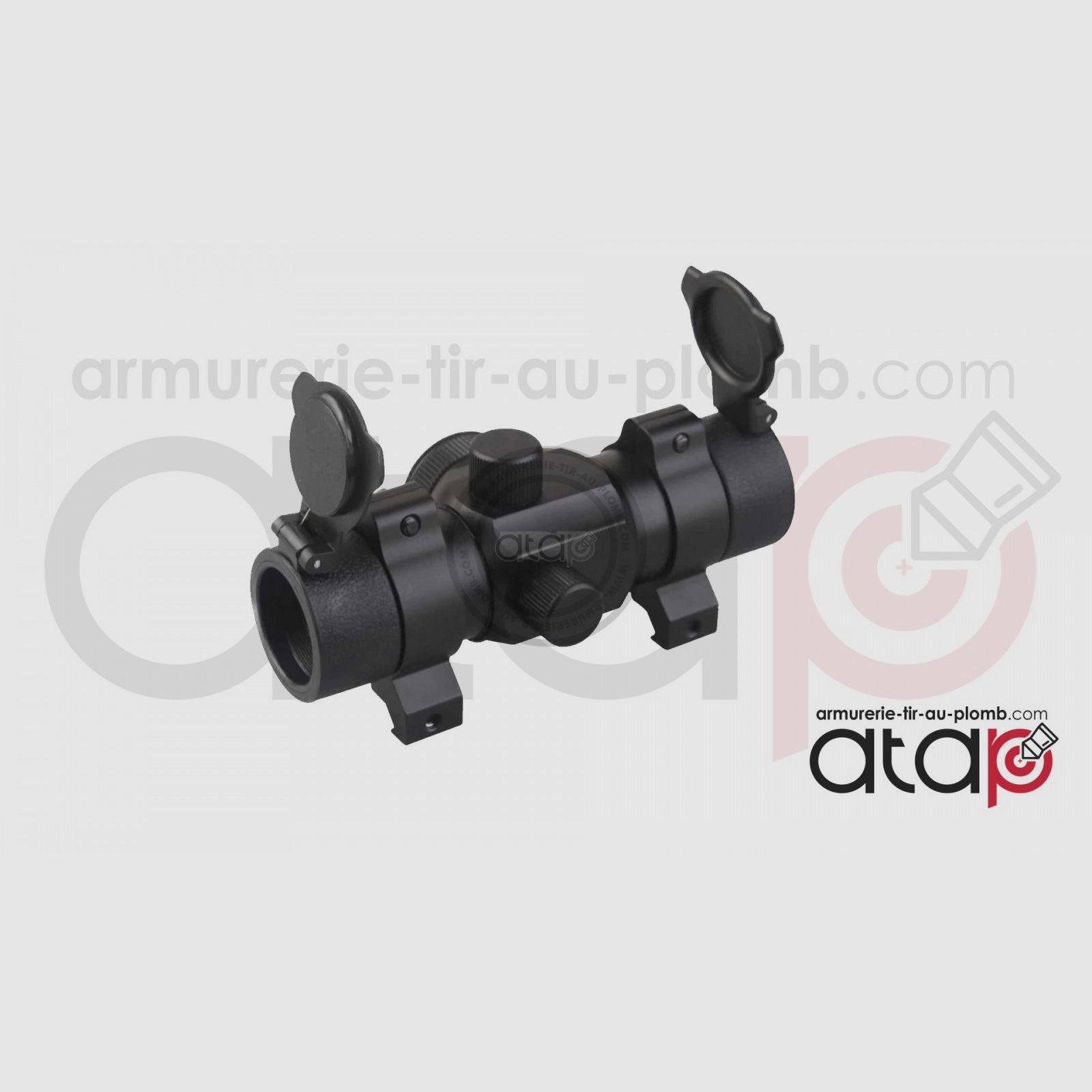 Rotpunktvisier Elite Pro - Rotpunktvisier Schiene 22 mm, Bild 1 von 5