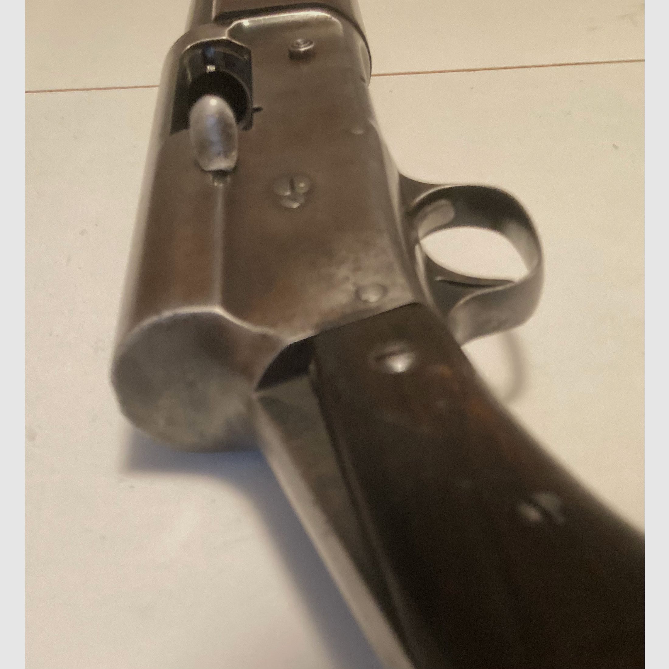 Self-loading shotgun FN Browning Auto-5