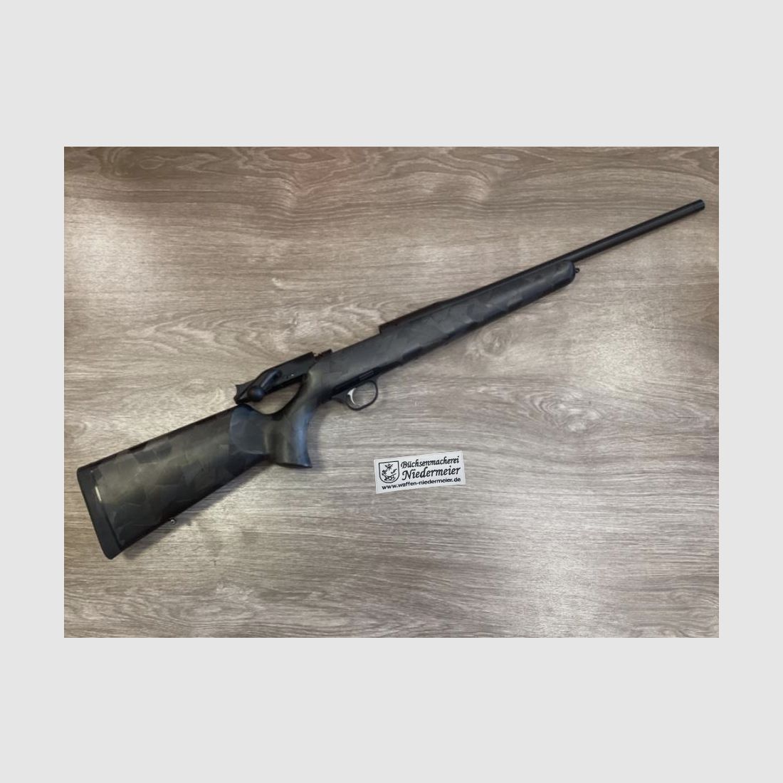 Blaser R8 Carbon - gepflegt und bestzustand - Beschreibung lesen