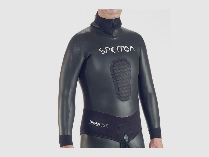 SPETTON SUPRA SCT Smoothskin & CELL PLUS II 5MM, afbeelding 2 van 6