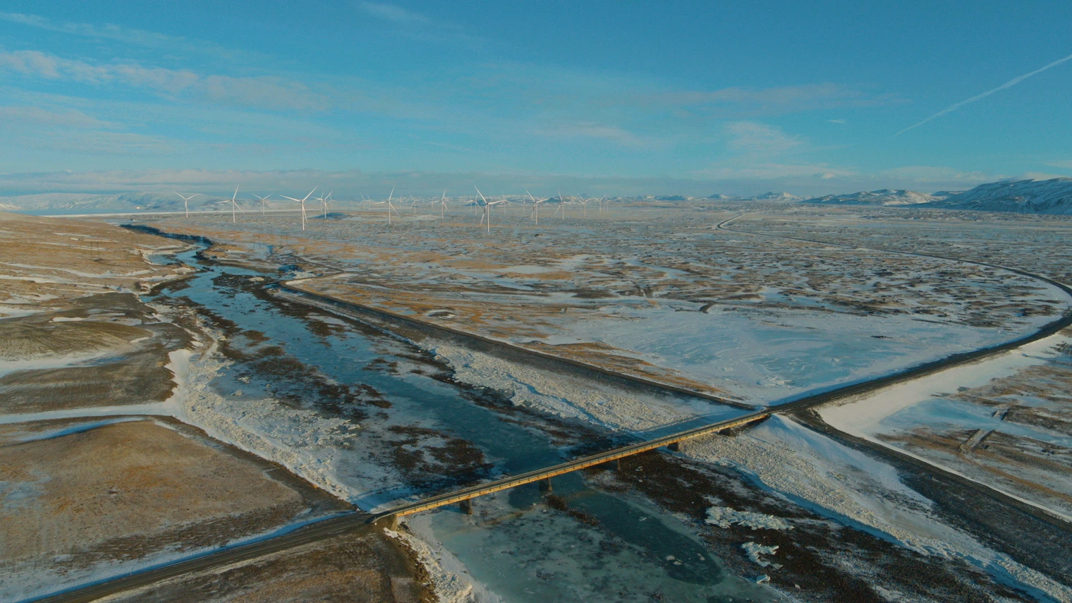 ICELAND (1850/POWEAIR/WINDSYSTEM)