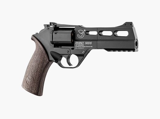 Revolver Chiappa Rhino 50 Ds 5 357 Mag - Revolver Rhino 50 Ds 5 - ADP757