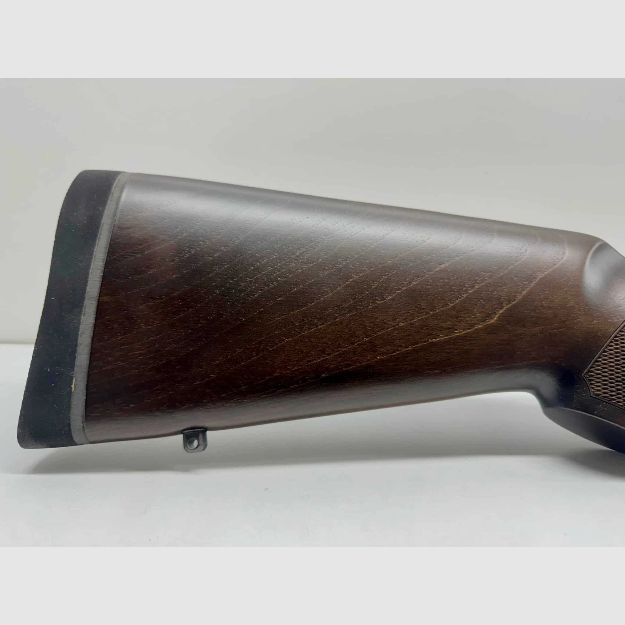 CZ 600+ American