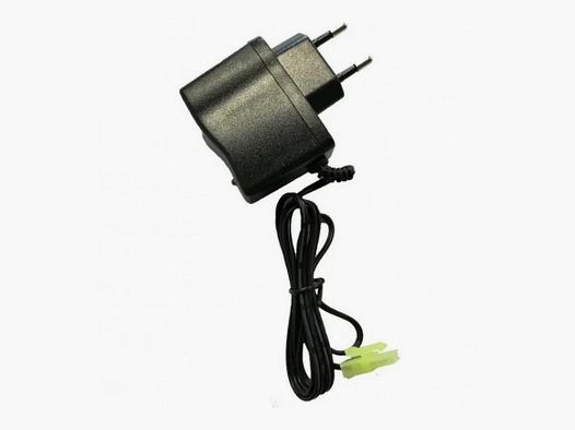 Mini NIMH Type Battery Charger