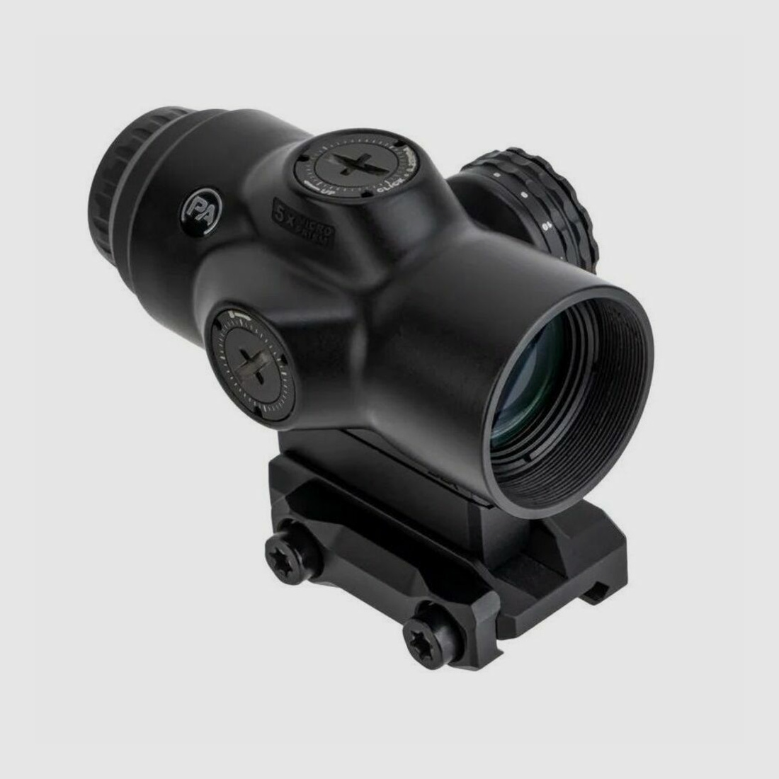 Primary Arms SLx 5x M.Prism Aurora 5,56/308 Y