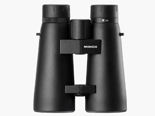 Minox 80407329 Fernglas XLite 8x56 Neuheit Ansitz und Dämmerungsglas