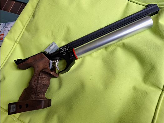 Steyr LP1 Luftpistole