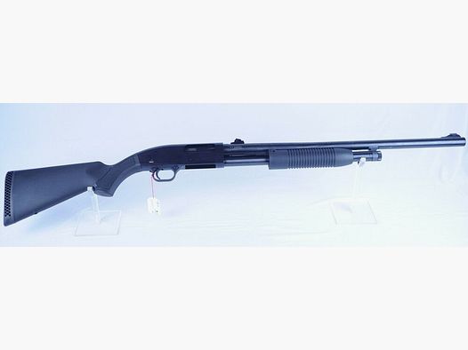 Mossberg	 Maverick 88 Field